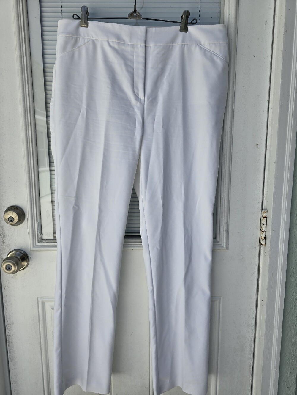 Chicos So Slimming Dress Pants